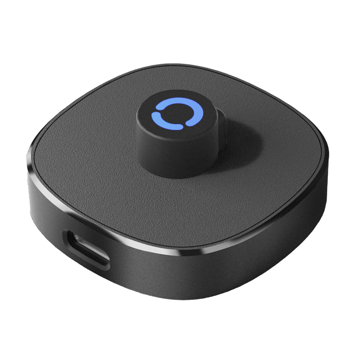 Smart Ring Charging Dock